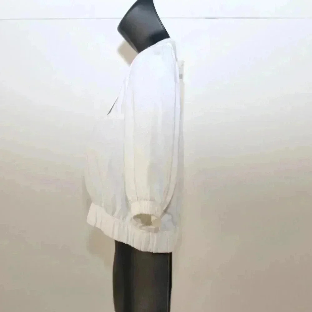NWT TRULY MADLY DEEPLY Top - Picture 2 of 6